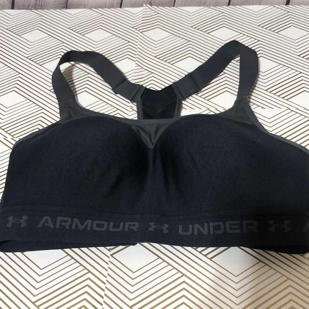 Under armour sport women bra